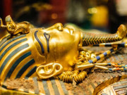 Thế giới - Lời nguyền Tutankhamun: Ám ảnh cái chết của &quot;những kẻ phạm thượng&quot; và sự thật phía sau?