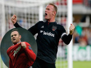 Bóng đá - Rooney sắp về Anh: Solskjaer có nhờ cậy dẹp loạn phòng thay đồ MU?