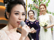 Đời sống Showbiz - Mẹ Cường Đô La dặn dò gì con dâu người Tày trong đám cưới vừa qua?