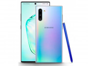 Dế sắp ra lò - Galaxy Note 10+ “ngon” hơn Galaxy Note 10 ở điểm nào?