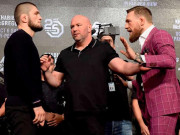 Thể thao - “Ông trùm” nói câu rung chuyển UFC: “Gã điên” McGregor tái đấu &quot;Đại bàng&quot; Khabib