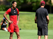 Bóng đá - Binh biến Liverpool: Van Dijk &quot;bật&quot; Klopp, liệu có Pogba - Mourinho 2.0?