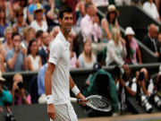 Thể thao - Tiết lộ SỐC: Novak Djokovic thi đấu hay hơn vì bị nhiều người ghét