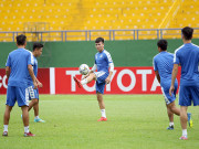 Bóng đá - Quang Hải, Hà Nội FC chờ tiếp tục gây chấn động châu Á ở chung kết AFC Cup