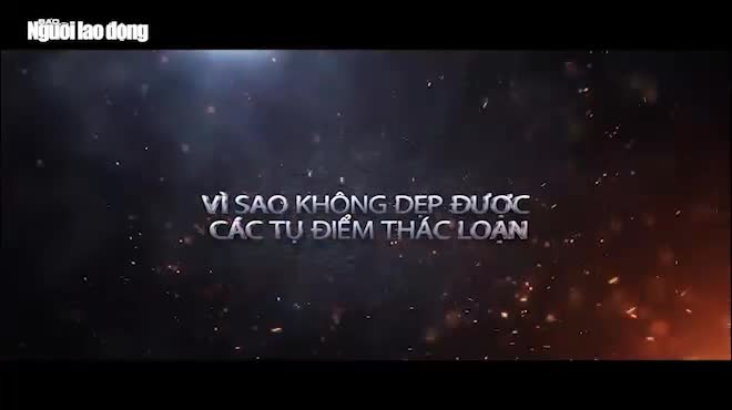 Vì sao không dẹp được các nhà hàng thác loạn?