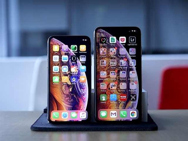 Cảm ơn “Trade War” giúp Việt Nam sắp trở thành cứ điểm sản xuất iPhone