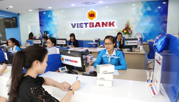 VietBank đã chính thức niêm yết cổ phần trên sàn chứng khoán&nbsp;