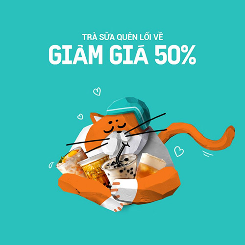 “50% đường, 50% đá, 50% giá” - Công thức vàng trong làng trà sữa - 4