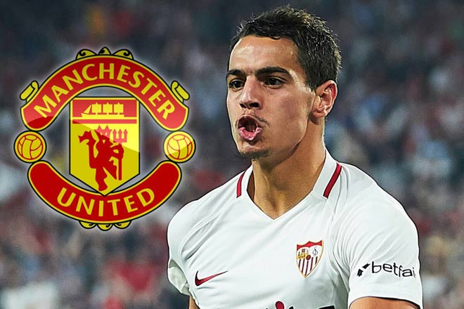 MU theo đuổi Yedder từ gần 1 năm nay