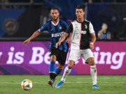 Bóng đá - Ronaldo - Juventus &quot;ra ngõ gặp núi&quot; ở Serie A, vẫn tự tin đoạt cú ăn 3