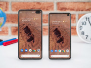 Dế sắp ra lò - CHÍNH THỨC: Google tung video quảng cáo Pixel 4 “chất” hơn iPhone