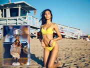 Thời trang - Hoàng Thùy sẽ mặc trang phục dân tộc &quot;cafe sữa đá&quot; tại Miss Universe?