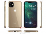 Dế sắp ra lò - iPhone XR 2019 và Galaxy Note 10+ bất ngờ xuất hiện