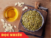 Tin tức sức khỏe - Hết mót tiểu liên tục, tiểu đêm nhiều lần nhờ dùng thứ hạt dân dã này