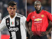 Bóng đá - &quot;Bom tấn&quot; Dybala - Lukaku sắp nổ: &quot;Tiểu Messi&quot; đòi lương 350.000 bảng/tuần