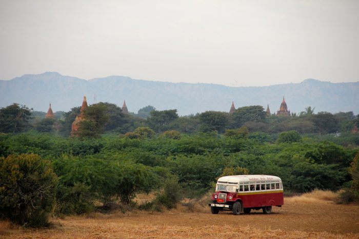 10 điều sẽ khiến du khách phải ngạc nhiên khi tới Myanmar - 9