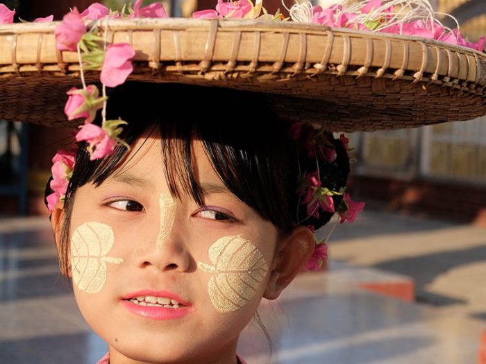 10 điều sẽ khiến du khách phải ngạc nhiên khi tới Myanmar - 3