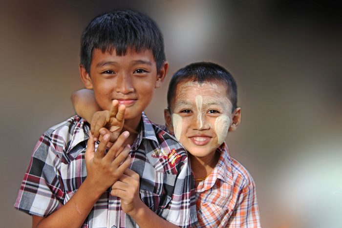 10 điều sẽ khiến du khách phải ngạc nhiên khi tới Myanmar - 6