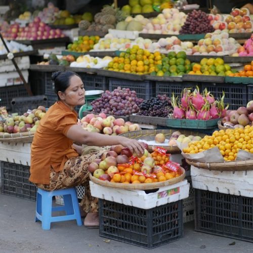 10 điều sẽ khiến du khách phải ngạc nhiên khi tới Myanmar - 8