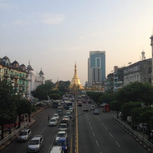 10 điều sẽ khiến du khách phải ngạc nhiên khi tới Myanmar - 11
