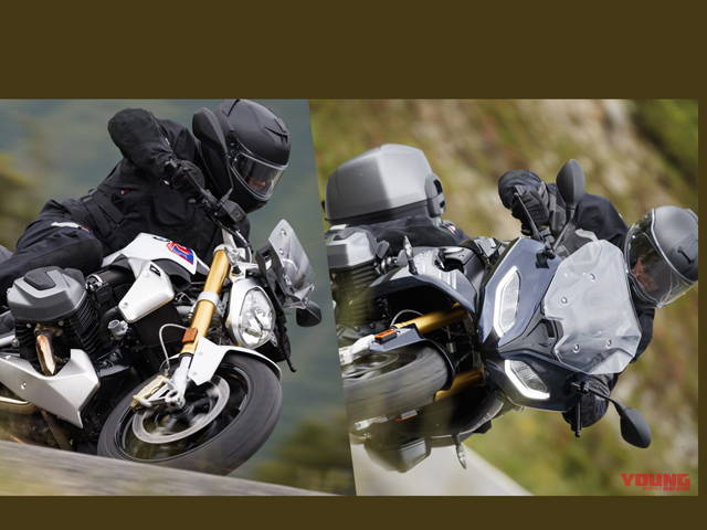 BMW R1250R và R1250RS 2019 chính thức lên kệ, fan BMW ”háo hức”