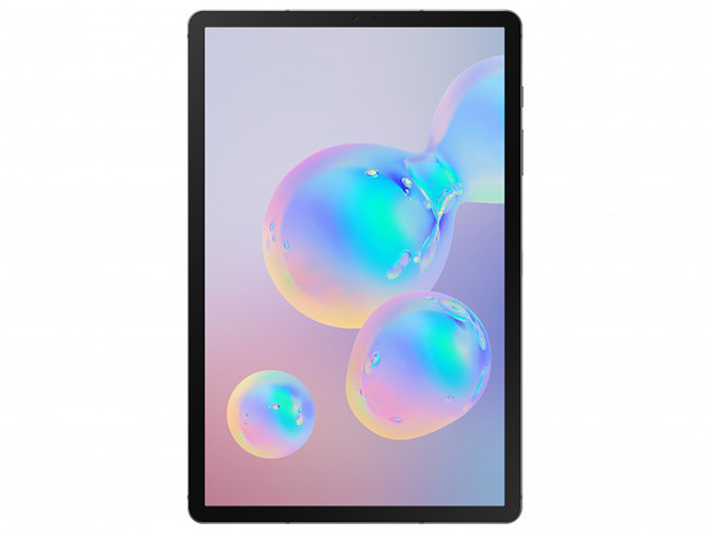 Galaxy Tab S6 ra mắt khiến nhiều người mua iPad Pro cảm thấy đầy chua xót