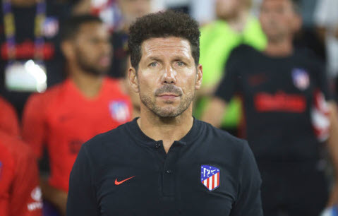 Chi tiết trận đấu MLS All-Stars - Atletico Madrid: 3 bàn sấp mặt (KT) - 12