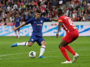 Bóng đá - Salzburg - Chelsea: Cú đúp &quot;bom tấn&quot;, dấu ấn sao Nhật