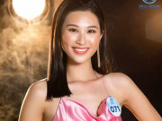 Thời trang - BTC Miss World Vietnam phản hồi chính thức về tin đồn mua bán giải