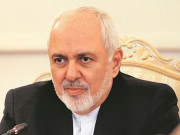 Mỹ trừng phạt Bộ trưởng Ngoại giao Iran