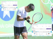 Thể thao - 3 tay vợt Việt Nam được dự Grand Slam chính thức: Không phải Hoàng Nam