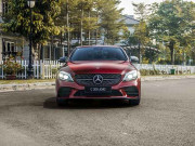 Tin tức ô tô - Cập nhật bảng giá xe Mercedes C-Class 2019 mới nhất, hỗ trợ 100% thuế trước bạ trong tháng 8