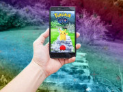 Công nghệ thông tin - Pokemon Go cán mốc 1 tỷ lượt tải xuống sau 3 năm ra mắt