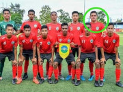 Bóng đá - Sao nghi 22 tuổi gây sốc giải U15 Đông Nam Á: AFF vào cuộc, Việt Nam có hưởng lợi?