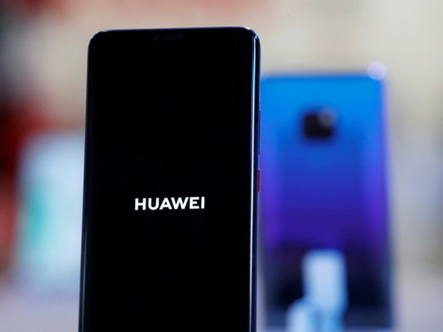 Sốc: Huawei Mate 30 Pro sẽ trang bị đến 2 camera 40 MP