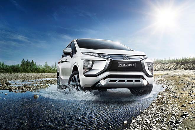 Cập nhật giá xe Mitsubishi XPander 2019 cùng nhiều ưu đãi tiền mặt và quà tặng - 1