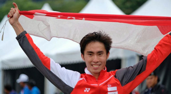 Vắng Soh ở SEA Games 30, tạo cơ hội cho những VĐV Marathon khác