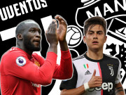 Bóng đá - MU sắp đổi Lukaku lấy Dybala: Có chắc đã lợi, coi chừng thảm họa