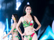 Thời trang - Người đẹp Cao Bằng dẫn đầu dự đoán top 10 Miss World Việt Nam