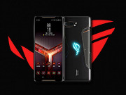 Thời trang Hi-tech - Chỉ sau 73 giây, game thủ đã quẩy tung 10.000 chiếc Asus ROG Phone 2