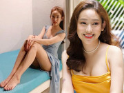 Đời sống Showbiz - Hot girl Cà Mau là tình cũ thiếu gia Phan Thành kể chuyện 'dằn mặt' đại gia