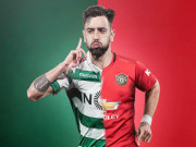 Bóng đá - Chuyển nhượng MU 2/8: Tottenham bất ngờ tranh Bruno Fernandes