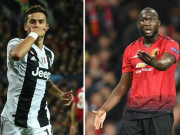 Bóng đá - MU đổi Lukaku - Dybala: Trò cưng Solskjaer nắn gân, đe dọa &quot;siêu bom tấn&quot;