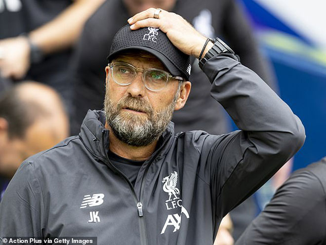 Thi đấu 67 trận/300 ngày, Jurgen Klopp có dám "chơi lớn" khiến người ta phải trầm trồ