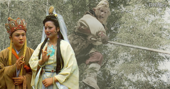 Thì ra Tây Du Ký 1986 đã lừa khán giả suốt 33 năm qua? - Ảnh 2