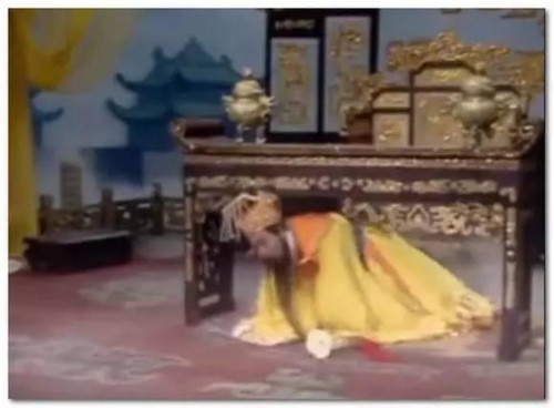 Thì ra Tây Du Ký 1986 đã lừa khán giả suốt 33 năm qua? - Ảnh 3