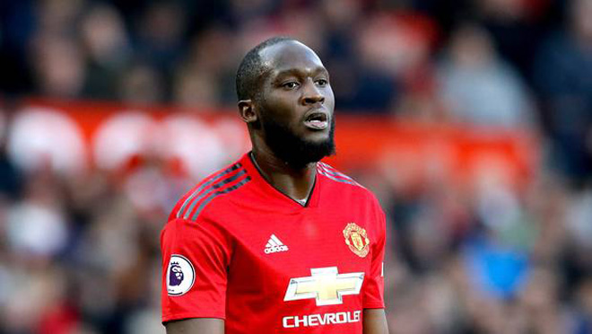 Lukaku sắp rời MU?