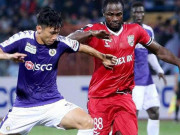 Bóng đá - Hà Nội - B. Bình Dương ‘treo nợ’ lại để đá V-League