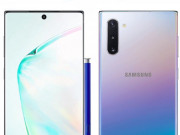 Dế sắp ra lò - Đây là phụ kiện giúp kết nối tai nghe trên Galaxy Note 10