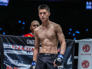 Thể thao - Tranh cãi MMA: Võ sĩ Trung Quốc ra đòn bị cấm vẫn được vinh danh